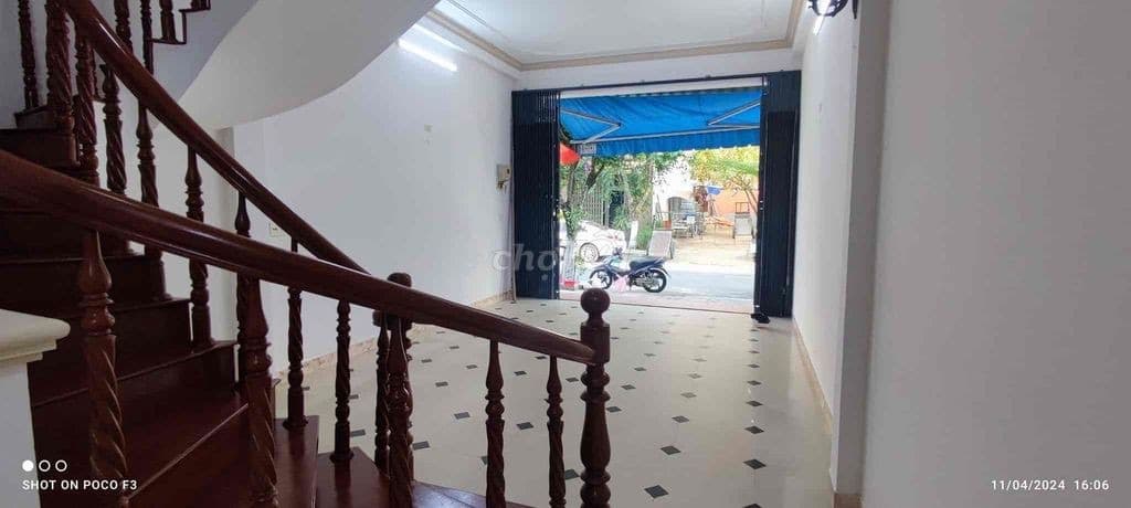 Nhà 2 tầng 80m2 tại Nguyễn Cư Trinh, Hải Châu, phù hợp kinh doanh và ở gia đình - Ảnh 2