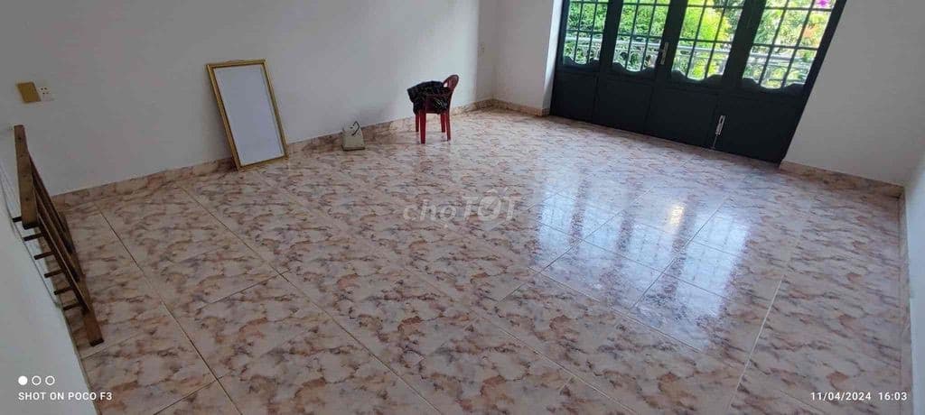 Nhà 2 tầng 80m2 tại Nguyễn Cư Trinh, Hải Châu, phù hợp kinh doanh và ở gia đình - Ảnh 3