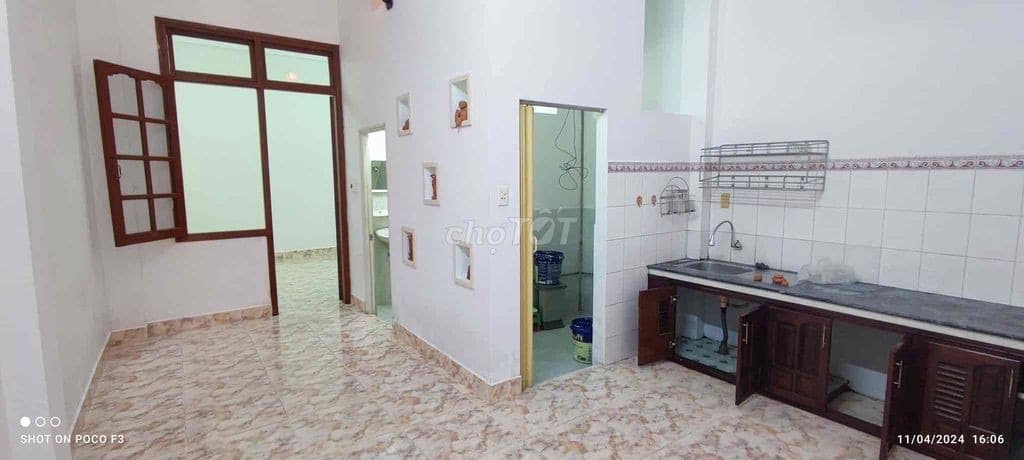 Nhà 2 tầng 80m2 tại Nguyễn Cư Trinh, Hải Châu, phù hợp kinh doanh và ở gia đình - Ảnh 4