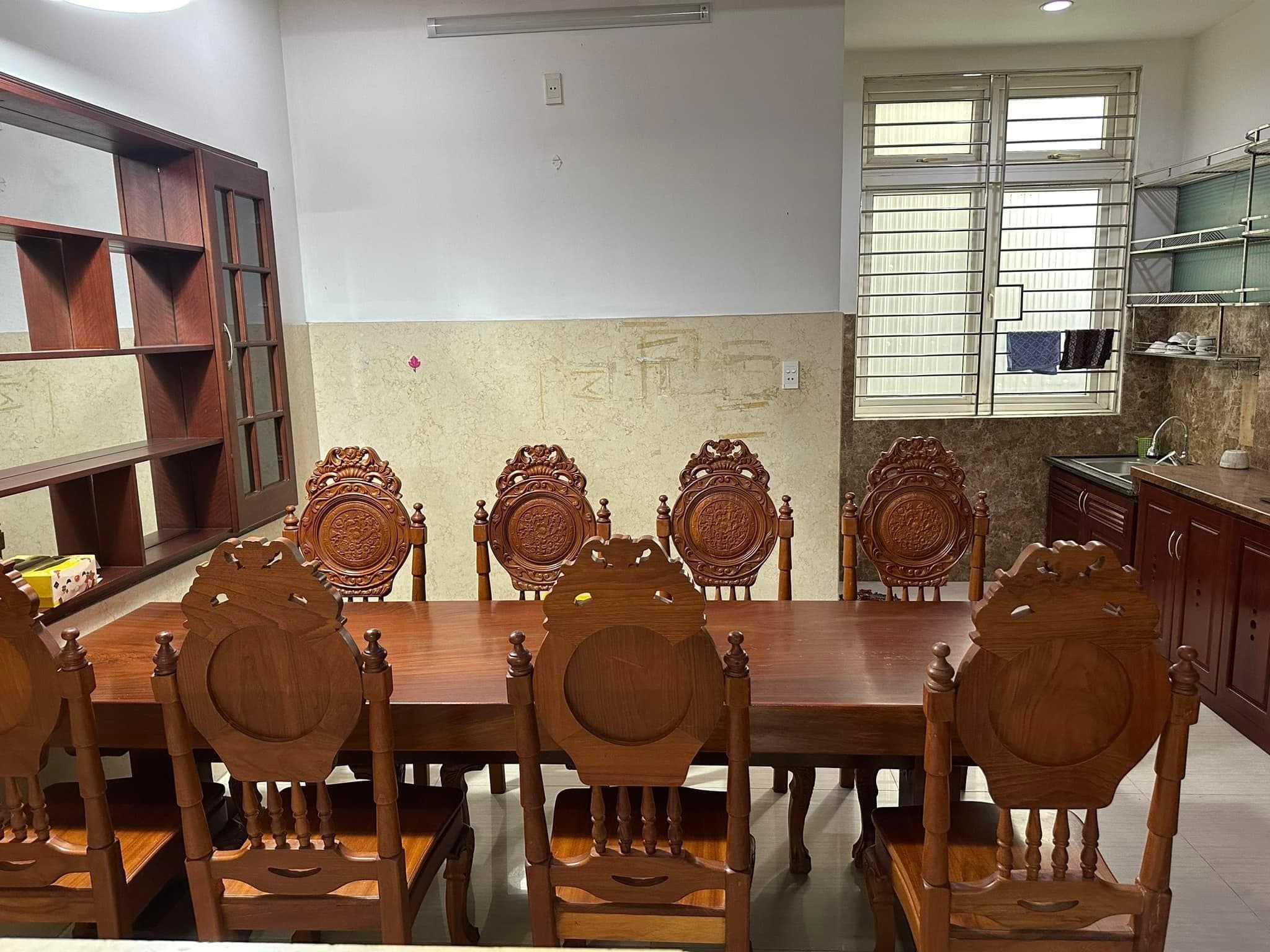 Nhà 5 tầng đường Phan Đăng Lưu, Hải Châu, diện tích 97.2m2, phù hợp kinh doanh và ở - Ảnh 3