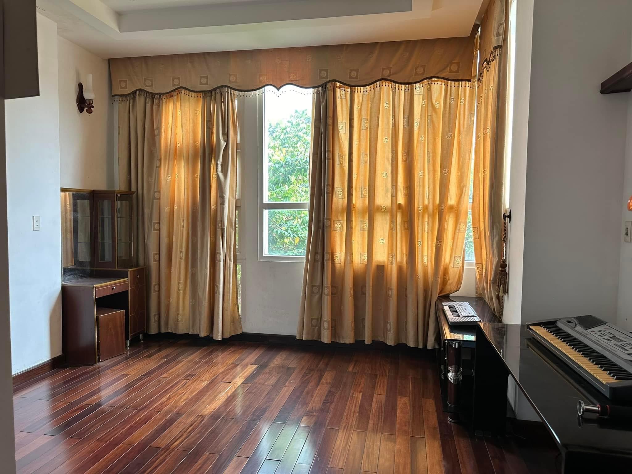 Nhà 5 tầng đường Phan Đăng Lưu, Hải Châu, diện tích 97.2m2, phù hợp kinh doanh và ở - Ảnh 5