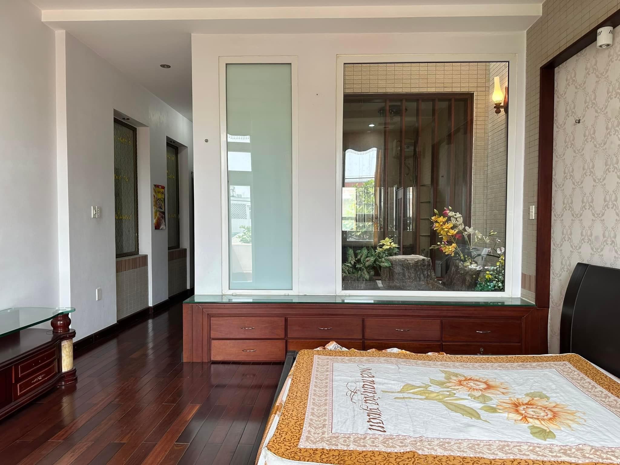 Nhà 5 tầng đường Phan Đăng Lưu, Hải Châu, diện tích 97.2m2, phù hợp kinh doanh và ở - Ảnh 7