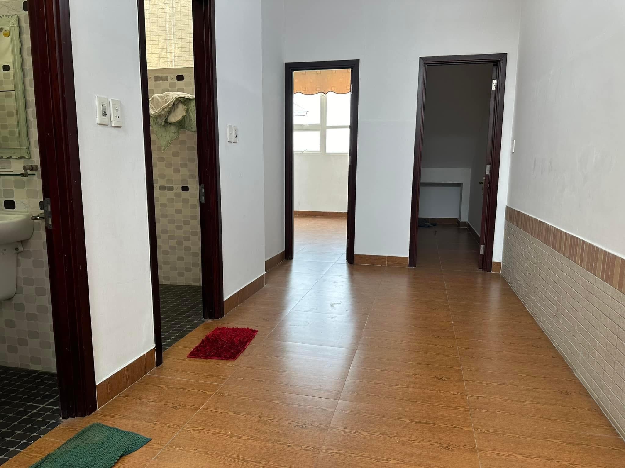 Nhà 5 tầng đường Phan Đăng Lưu, Hải Châu, diện tích 97.2m2, phù hợp kinh doanh và ở - Ảnh 8