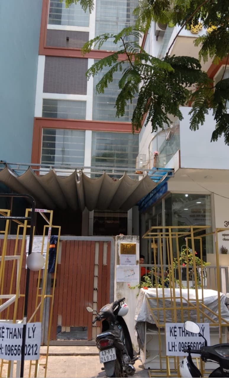 Mặt bằng kinh doanh 70m2 An Thượng 2, có phòng ở lại - Ảnh 1