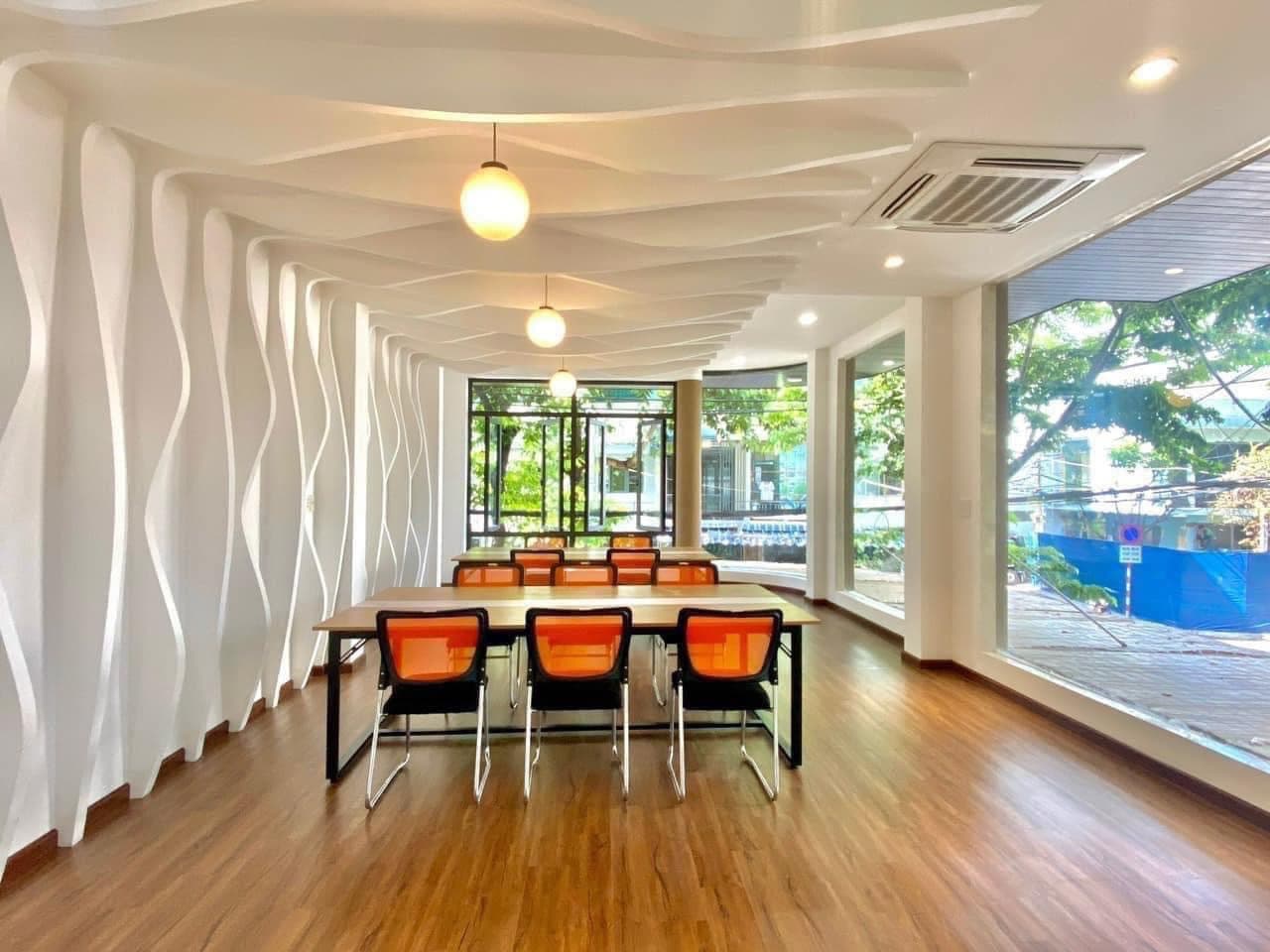 Văn phòng 80m2 tại Nguyễn Thiện Thuật, phù hợp kinh doanh văn phòng, studio, shop - Ảnh 2