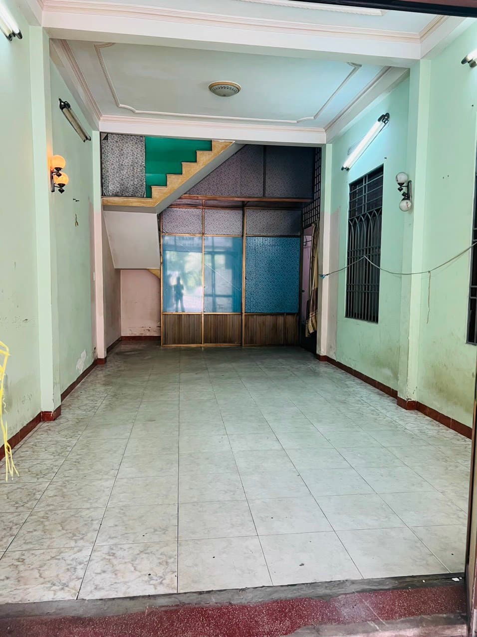 Nhà 2 mặt tiền Nguyễn Tri Phương 215m2 phù hợp kinh doanh đa ngành - Ảnh 2