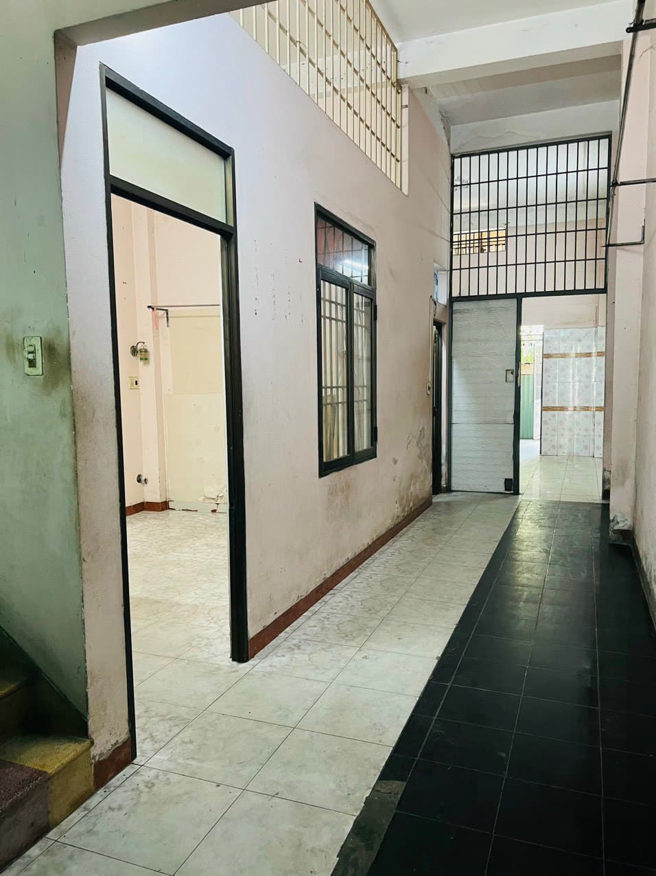 Nhà 2 mặt tiền Nguyễn Tri Phương 215m2 phù hợp kinh doanh đa ngành - Ảnh 3