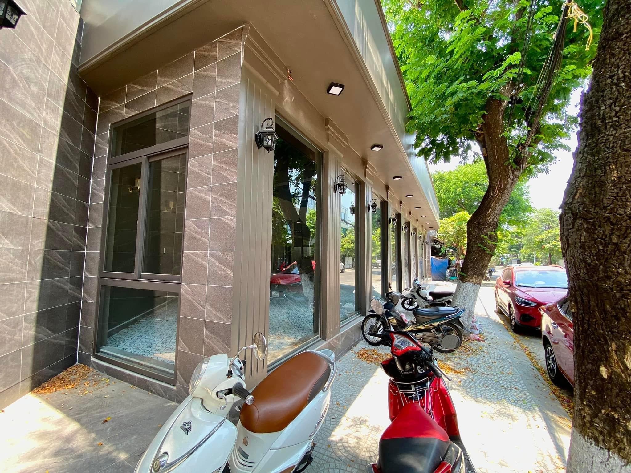 Mặt bằng trống suốt 150m2 tại Nguyễn Đôn Tiết, quận Hải Châu, phù hợp kinh doanh - Ảnh 3