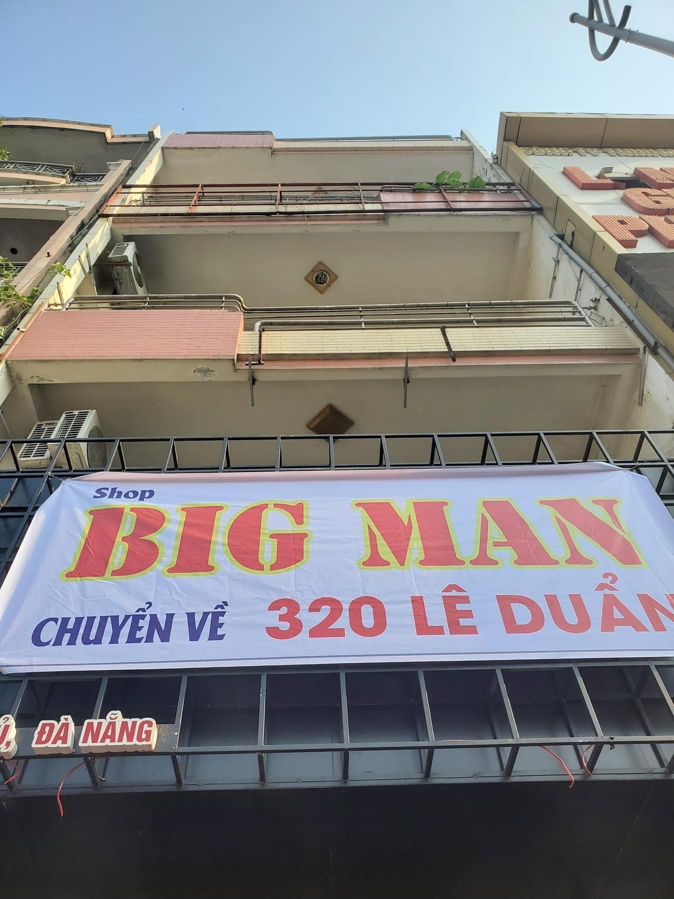 Nhà nguyên căn 4 tầng Điện Biên Phủ, diện tích 70m2, phù hợp ở và kinh doanh - Ảnh 1