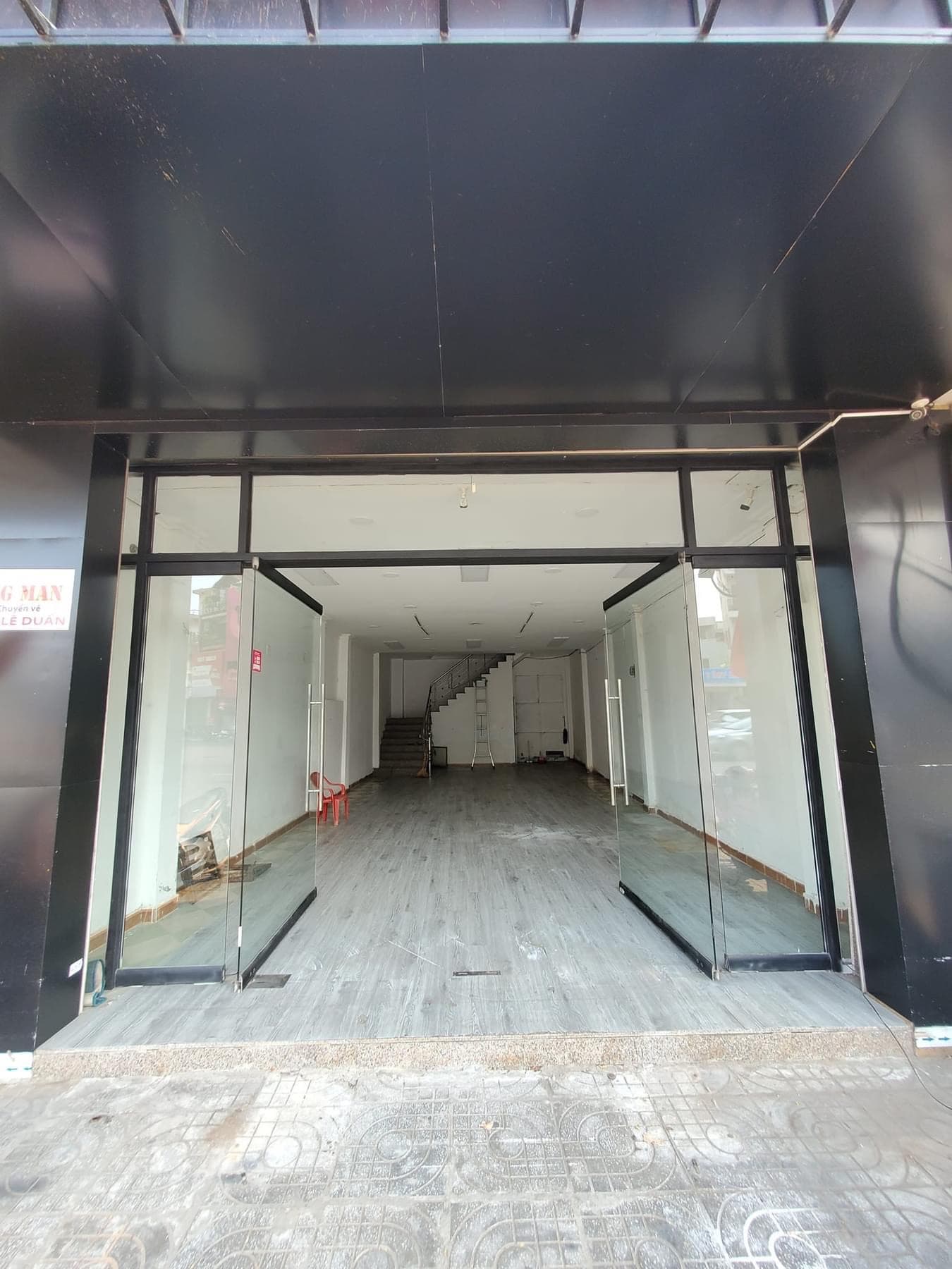 Nhà nguyên căn 4 tầng Điện Biên Phủ, diện tích 70m2, phù hợp ở và kinh doanh - Ảnh 3