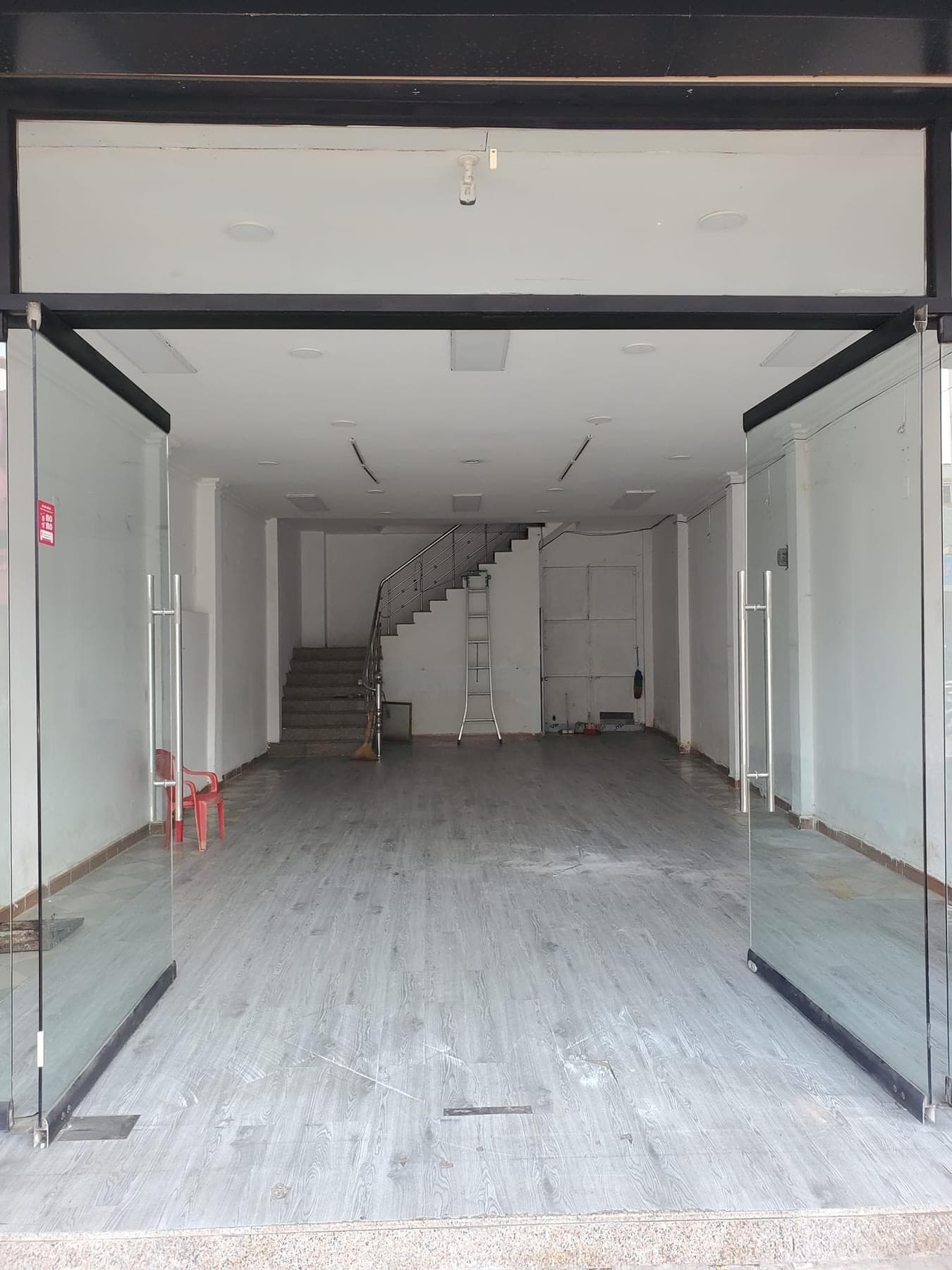 Nhà nguyên căn 4 tầng Điện Biên Phủ, diện tích 70m2, phù hợp ở và kinh doanh - Ảnh 4