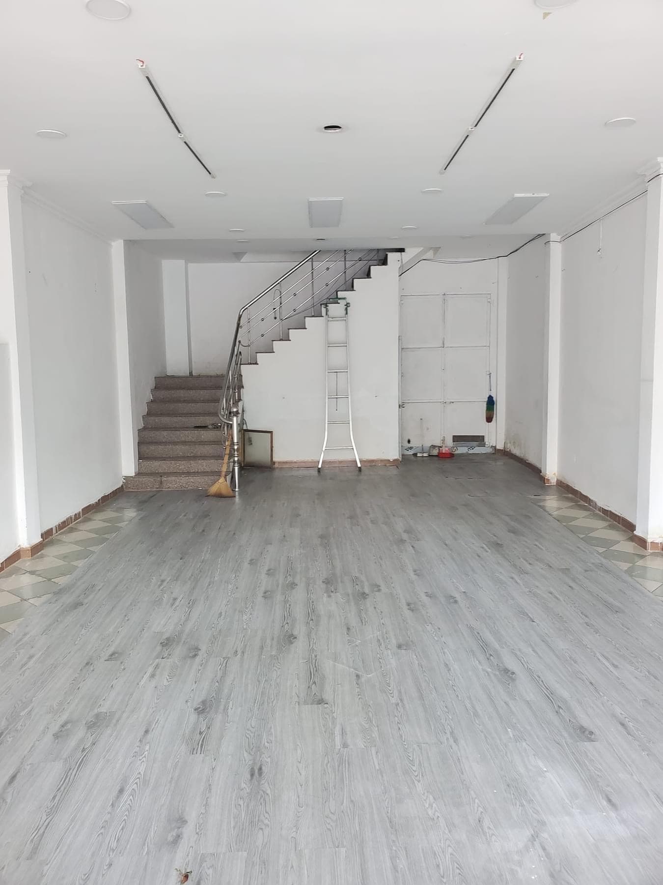 Nhà nguyên căn 4 tầng Điện Biên Phủ, diện tích 70m2, phù hợp ở và kinh doanh - Ảnh 5