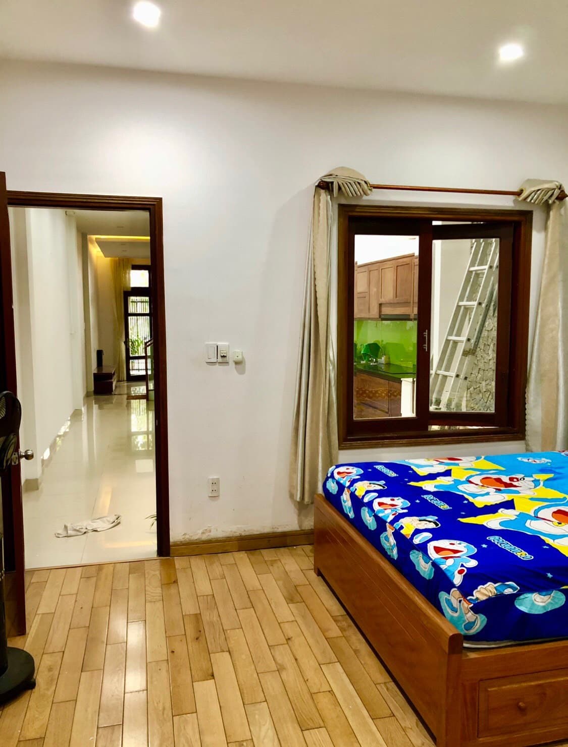 Nhà nguyên căn 3 tầng tại Bình Minh 3, quận Hải Châu, diện tích 102m2, phù hợp để ở và kinh doanh - Ảnh 3