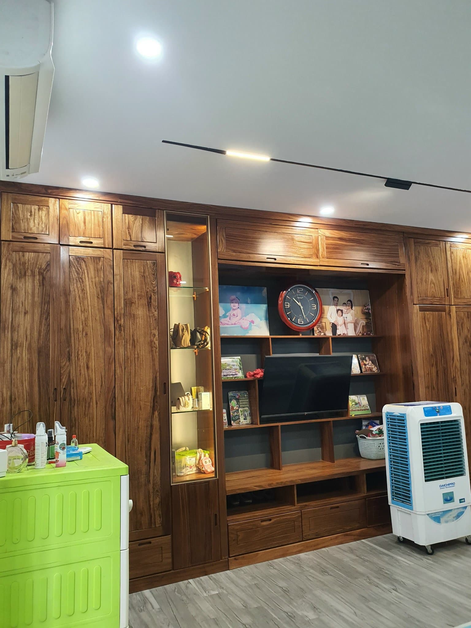 Nhà 3 tầng Mai Chí Thọ gần cầu Khuê Trung, phù hợp kinh doanh và văn phòng - Ảnh 1