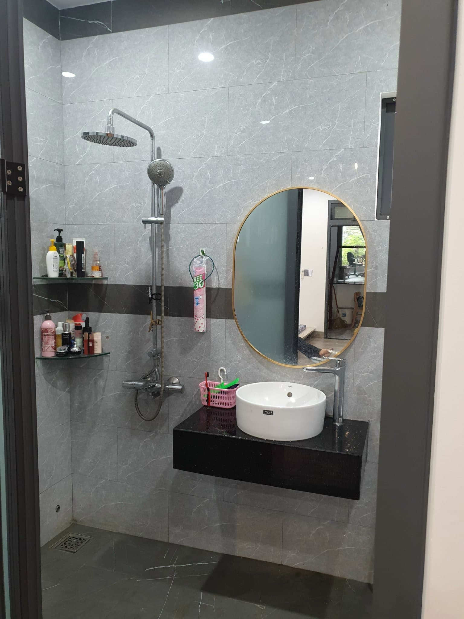 Nhà 3 tầng Mai Chí Thọ gần cầu Khuê Trung, phù hợp kinh doanh và văn phòng - Ảnh 3