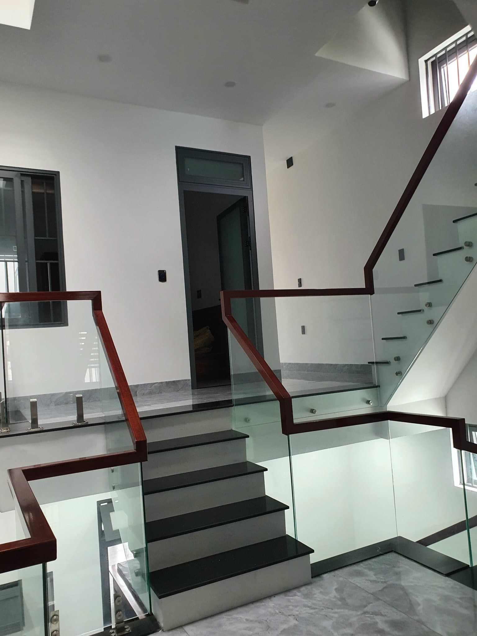 Nhà 3 tầng Mai Chí Thọ gần cầu Khuê Trung, phù hợp kinh doanh và văn phòng - Ảnh 5