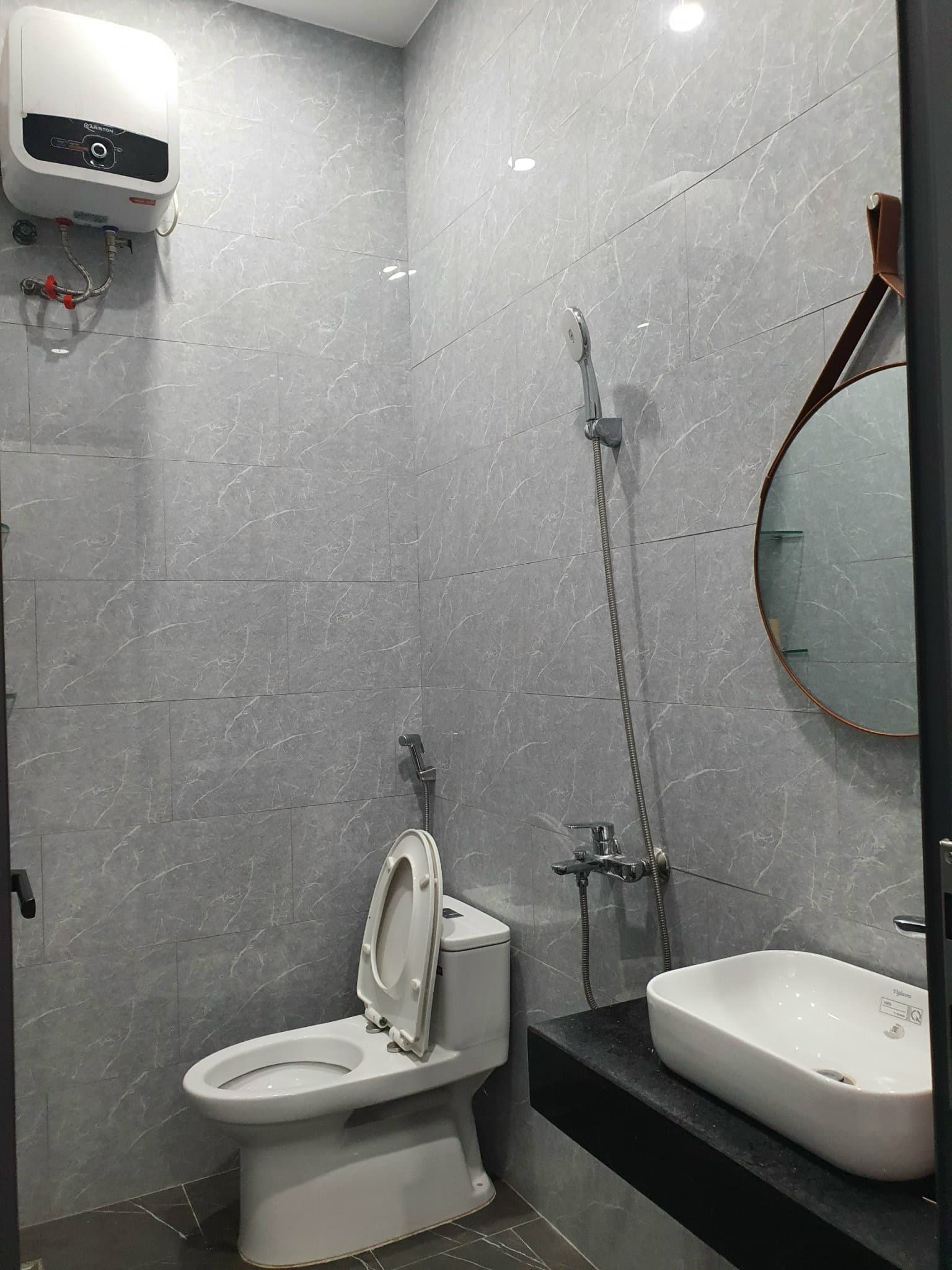 Nhà 3 tầng Mai Chí Thọ gần cầu Khuê Trung, phù hợp kinh doanh và văn phòng - Ảnh 7