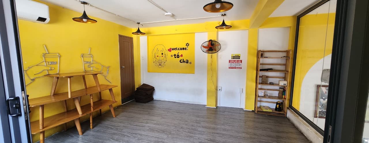 Nhà nguyên căn 2 tầng rưỡi đường Đống Đa, diện tích 35m2, phù hợp làm văn phòng - Ảnh 3