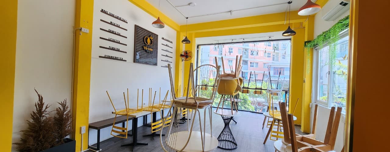 Nhà nguyên căn 2 tầng rưỡi đường Đống Đa, diện tích 35m2, phù hợp làm văn phòng - Ảnh 5