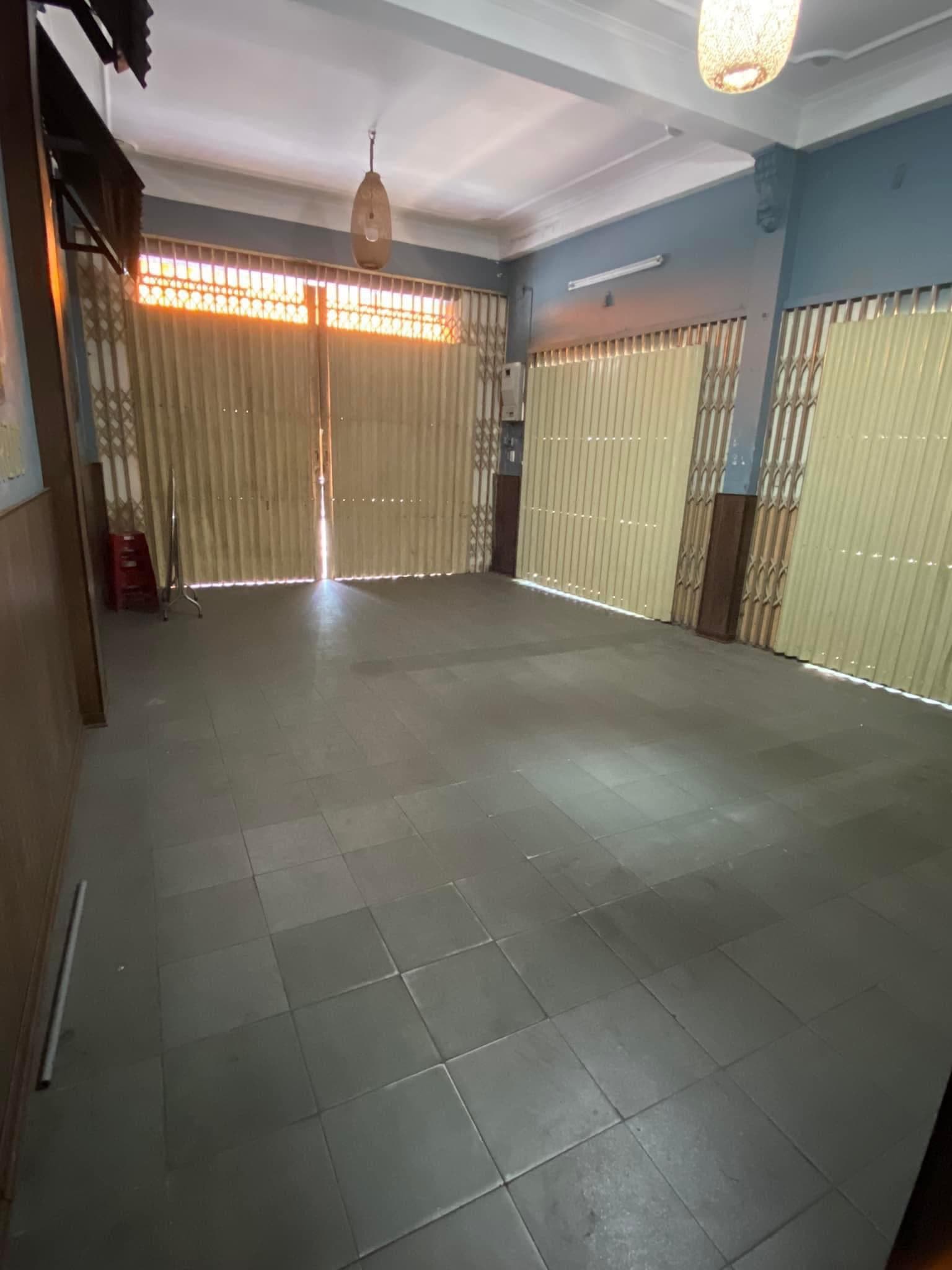 Mặt bằng kinh doanh riêng biệt 75m2 tại Đống Đa, Hải Châu - Ảnh 2