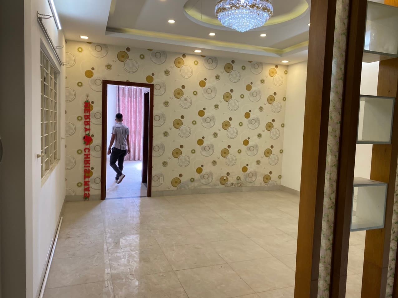 Nhà nguyên căn 5 tầng có thang máy tại Núi Thành, quận Hải Châu - Ảnh 8