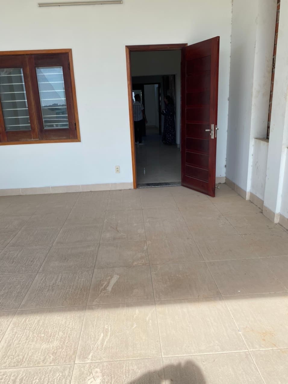 Nhà nguyên căn 5 tầng có thang máy tại Núi Thành, quận Hải Châu - Ảnh 9