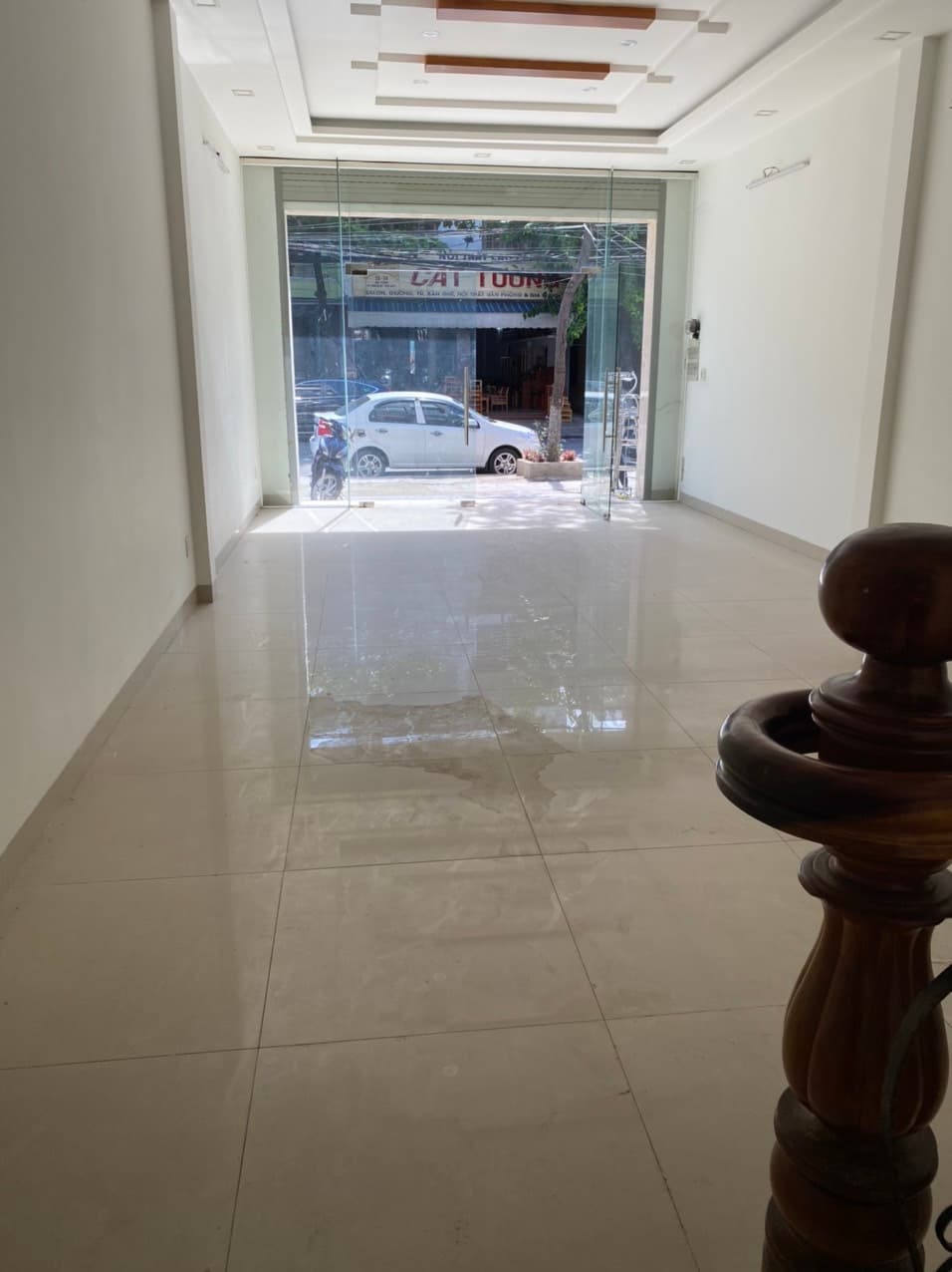 Nhà nguyên căn 5 tầng có thang máy tại Núi Thành, quận Hải Châu - Ảnh 10