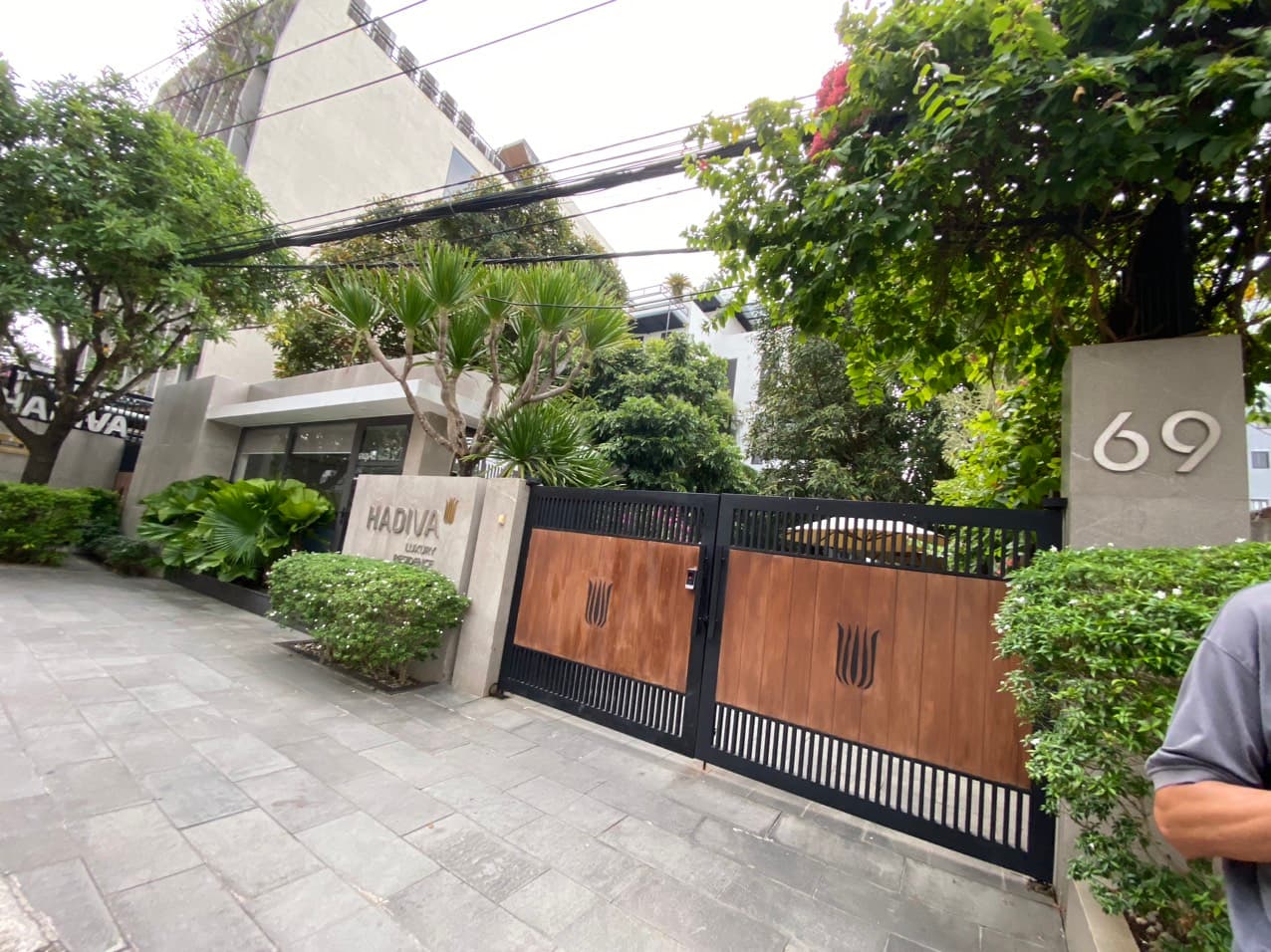 Căn hộ 2 phòng ngủ trên đường Chế Lan Viên, có hồ bơi và phòng gym - Ảnh 6