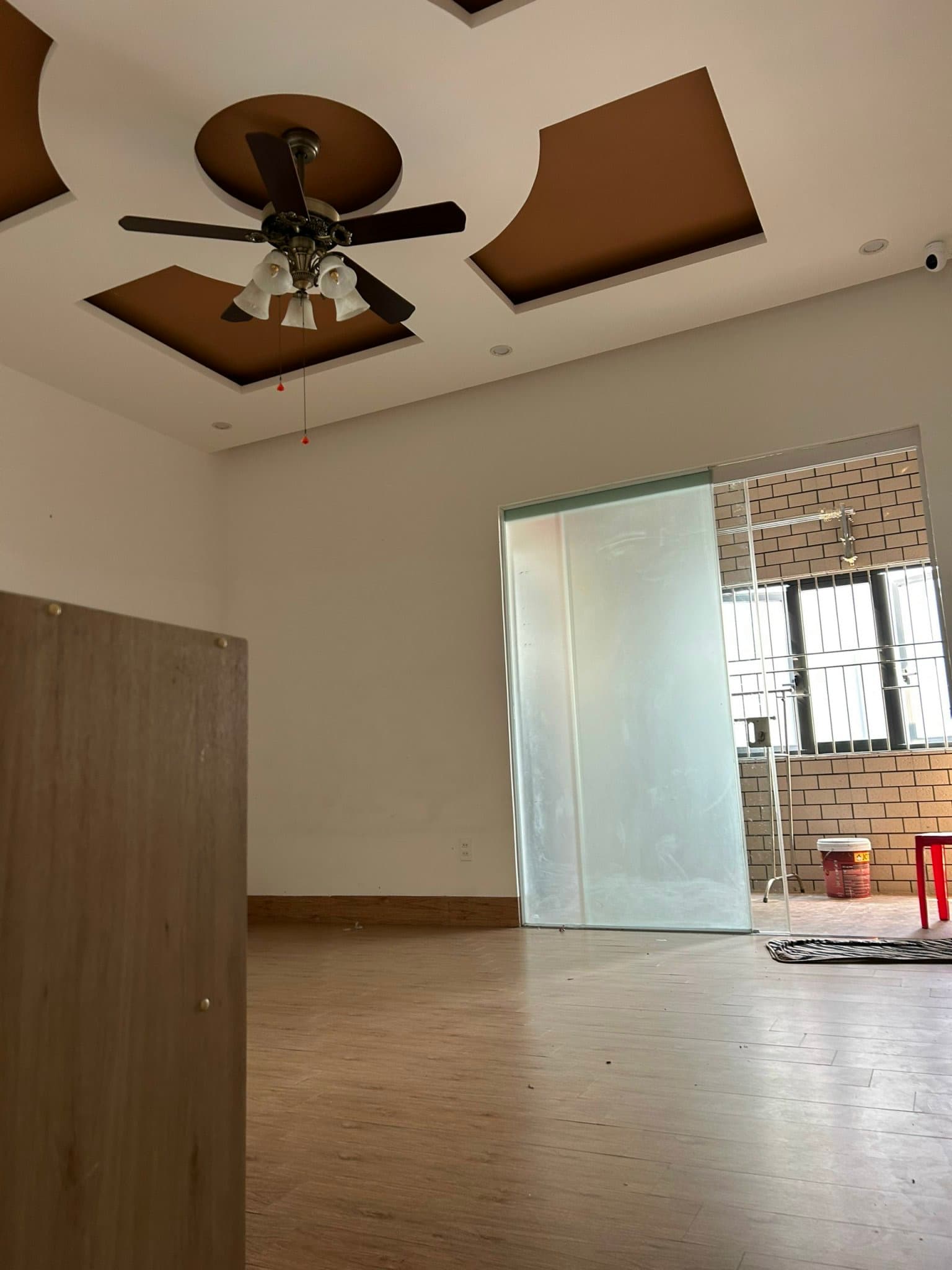 Nhà nguyên căn 3 tầng đường Bà Huyện Thanh Quan, diện tích 100m2, phù hợp để ở - Ảnh 2