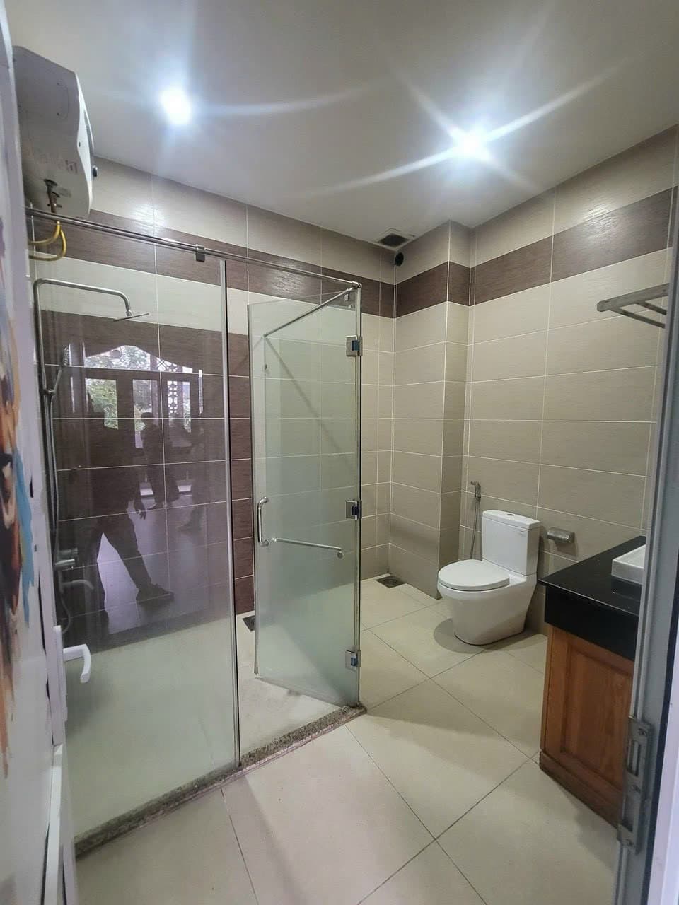 Nhà nguyên căn 3 tầng đường Ngô Thì Sỹ - diện tích 110m2, phù hợp spa và nhà hàng ngay phố Tây AN THƯỢNG - Ảnh 2