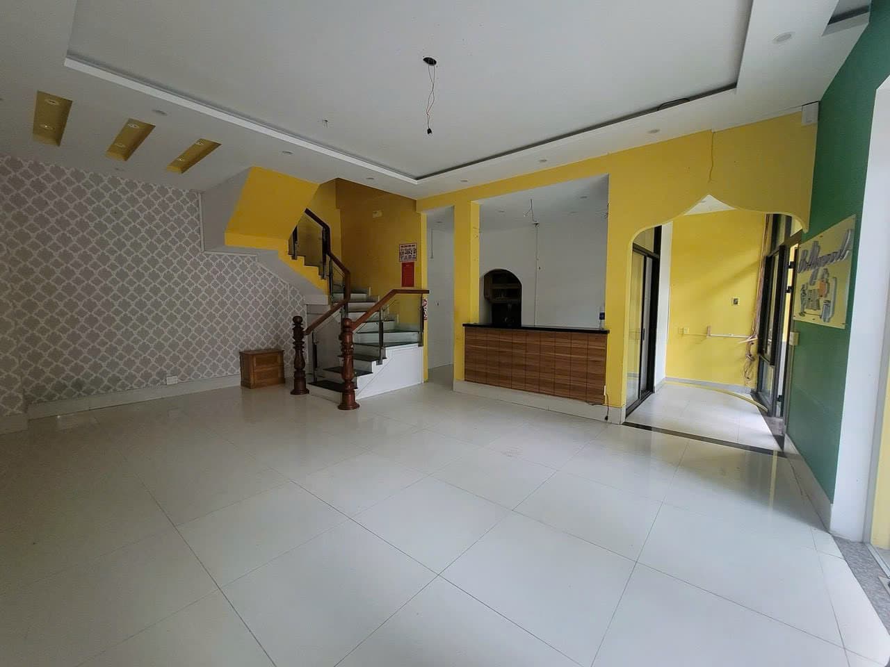 Nhà nguyên căn 3 tầng đường Ngô Thì Sỹ - diện tích 110m2, phù hợp spa và nhà hàng ngay phố Tây AN THƯỢNG - Ảnh 4