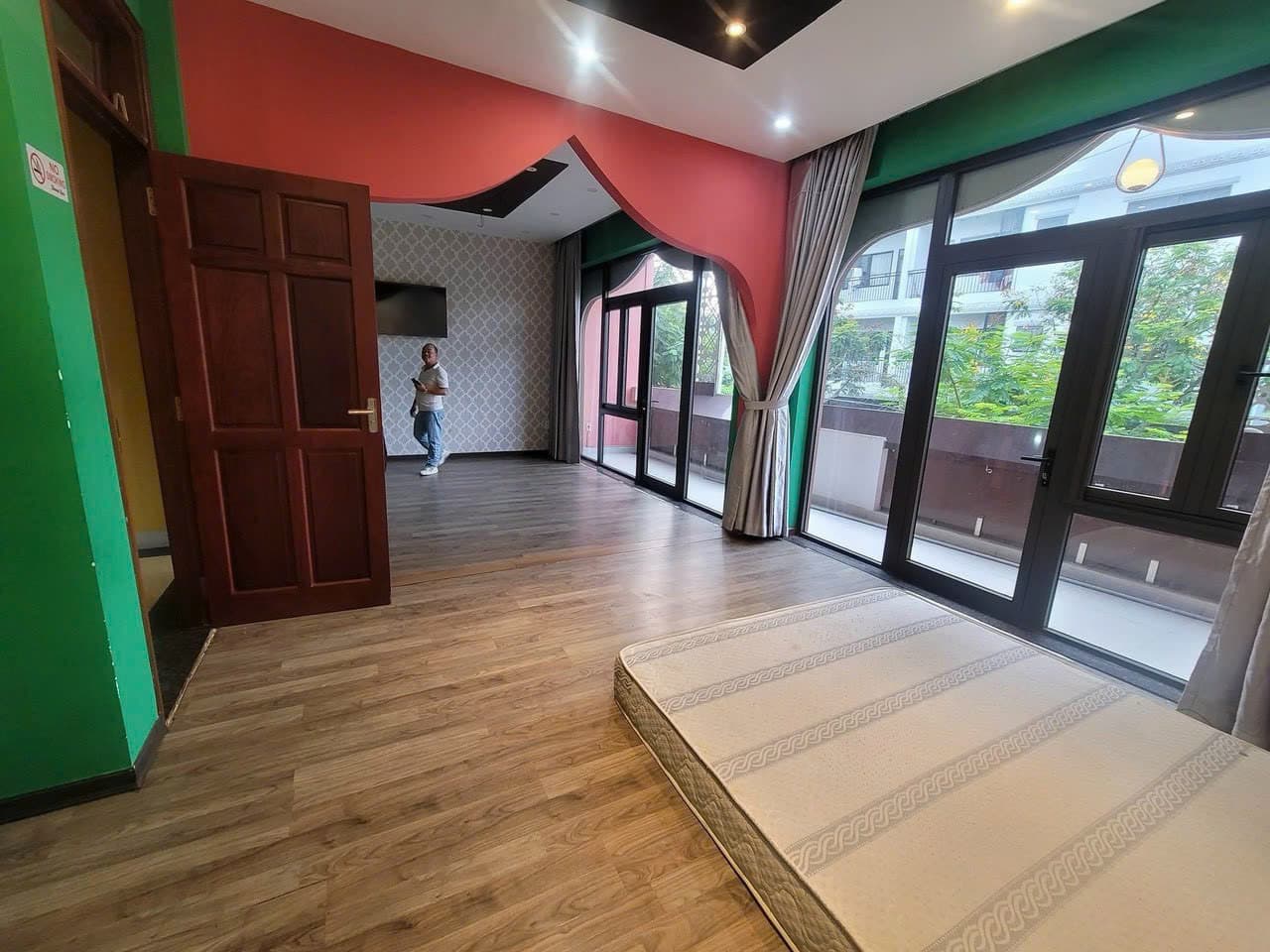 Nhà nguyên căn 3 tầng đường Ngô Thì Sỹ - diện tích 110m2, phù hợp spa và nhà hàng ngay phố Tây AN THƯỢNG - Ảnh 5