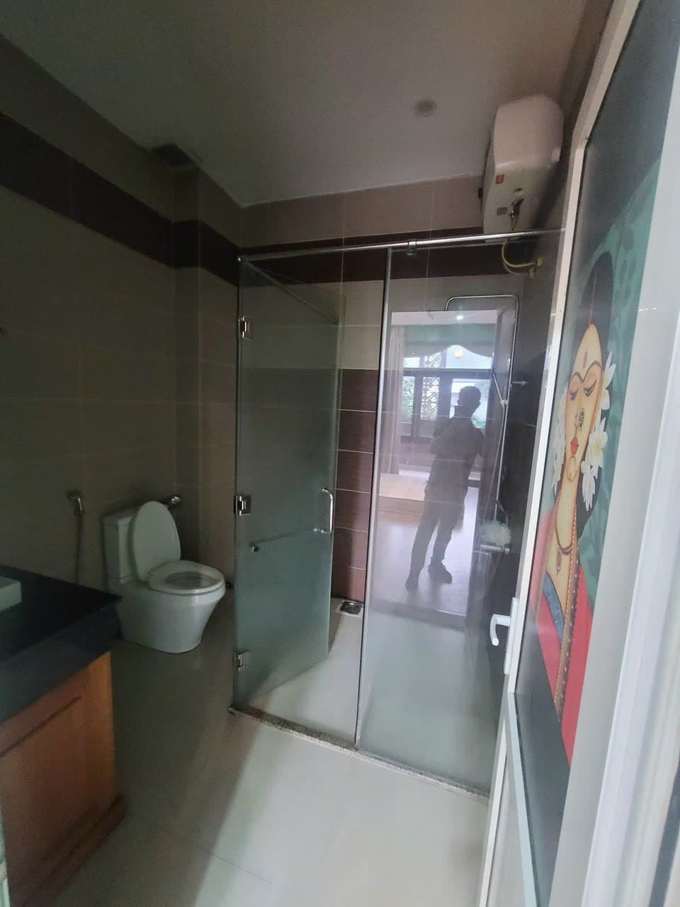 Nhà nguyên căn 3 tầng đường Ngô Thì Sỹ - diện tích 110m2, phù hợp spa và nhà hàng ngay phố Tây AN THƯỢNG - Ảnh 6