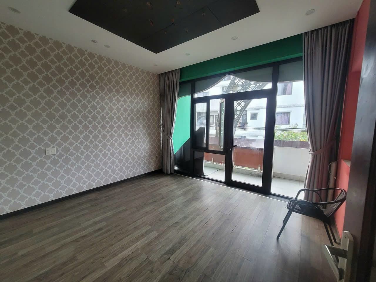 Nhà nguyên căn 3 tầng đường Ngô Thì Sỹ - diện tích 110m2, phù hợp spa và nhà hàng ngay phố Tây AN THƯỢNG - Ảnh 7