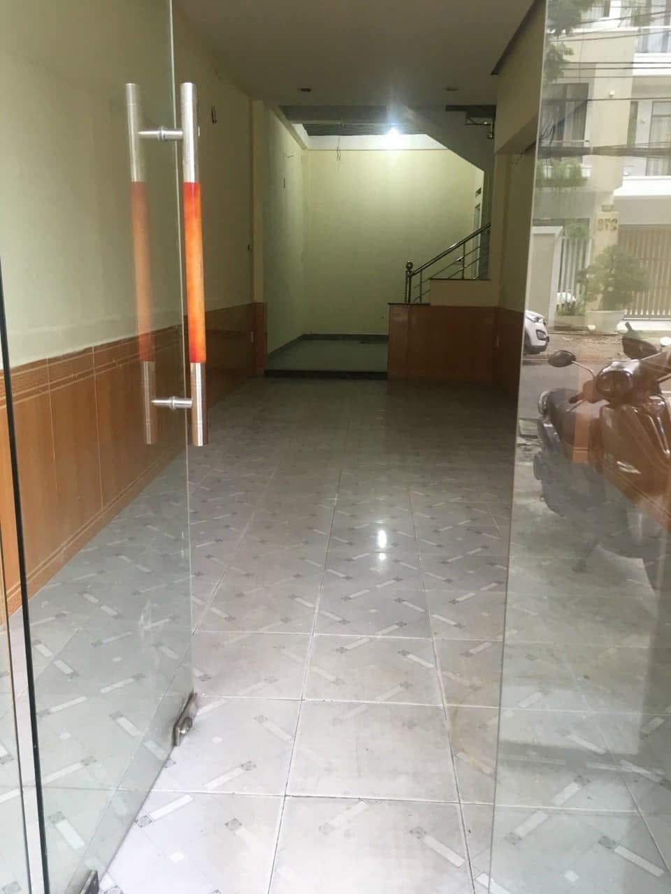 Nhà 2 tầng đường Phan Châu Trinh, quận Hải Châu, phù hợp kinh doanh và văn phòng - Ảnh 2