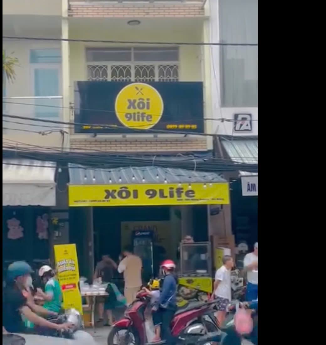 Nhà nguyên căn 3 tầng tại Hùng Vương, diện tích 50m2, phù hợp để ở hoặc kinh doanh - Ảnh 2