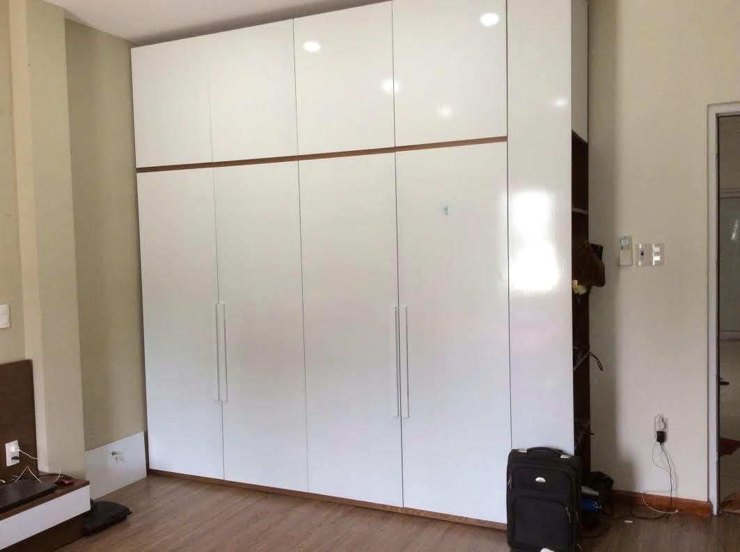 Nhà nguyên căn 3 tầng Tân An 2, diện tích 240m2, phù hợp ở và mở văn phòng - Ảnh 1