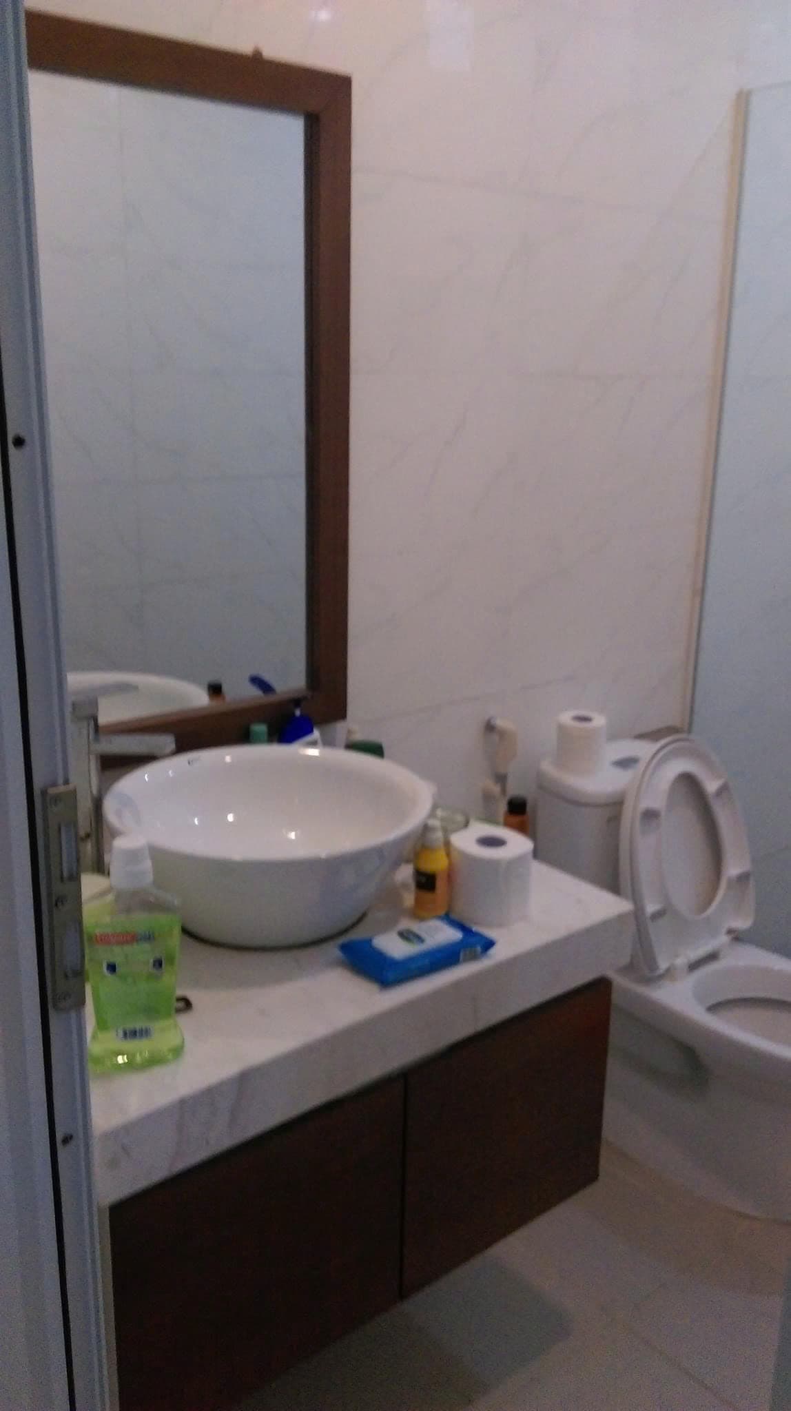 Nhà nguyên căn 3 tầng Tân An 2, diện tích 240m2, phù hợp ở và mở văn phòng - Ảnh 4