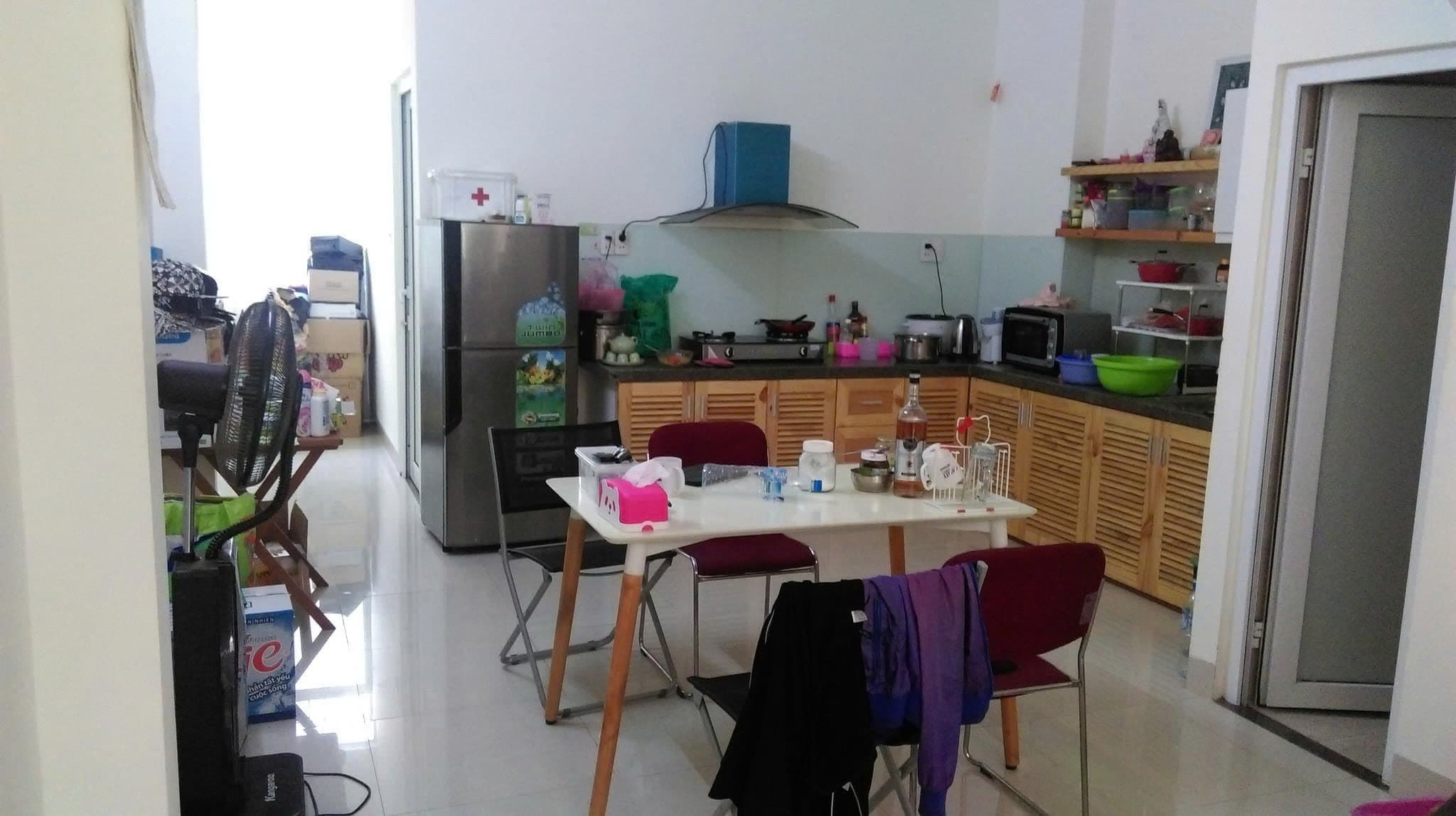 Nhà nguyên căn 3 tầng Tân An 2, diện tích 240m2, phù hợp ở và mở văn phòng - Ảnh 5