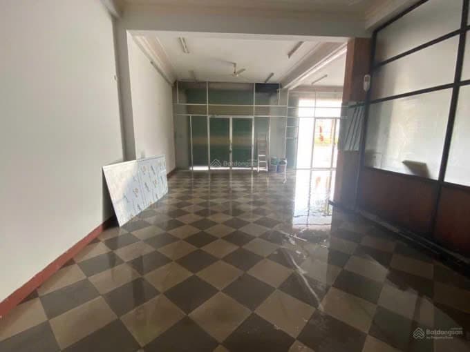 Mặt bằng kinh doanh 120m2 tại Điện Biên Phủ, Thanh Khê, phù hợp mở cửa hàng ngang 9m gần MẸ NHU - Ảnh 1