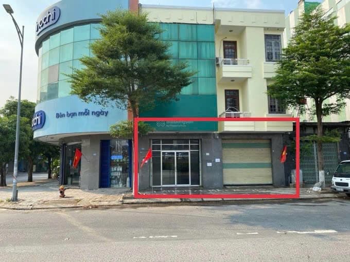 Mặt bằng kinh doanh 120m2 tại Điện Biên Phủ, Thanh Khê, phù hợp mở cửa hàng ngang 9m gần MẸ NHU - Ảnh 2