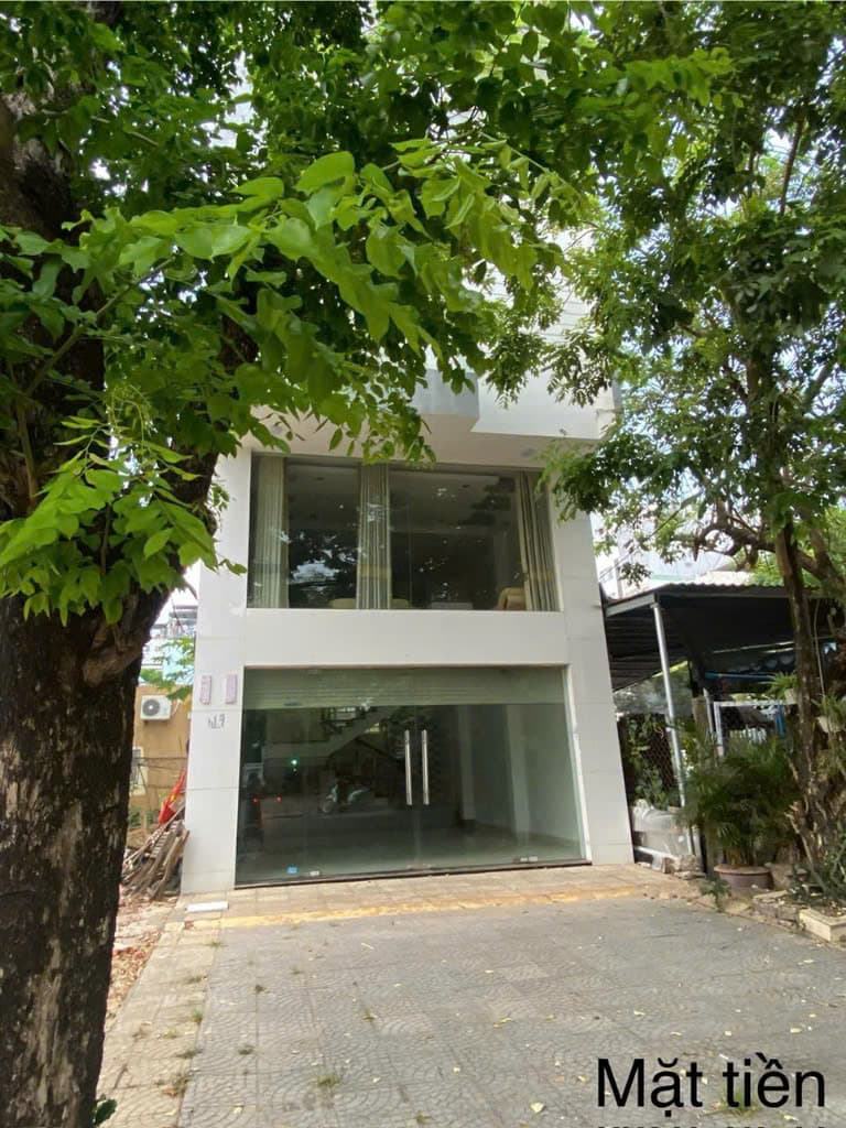 Nhà nguyên căn 5 tầng tại Chính Hữu, diện tích 70m2, phù hợp kinh doanh và sinh hoạt không thang máy khu phố Hàn - Ảnh 2