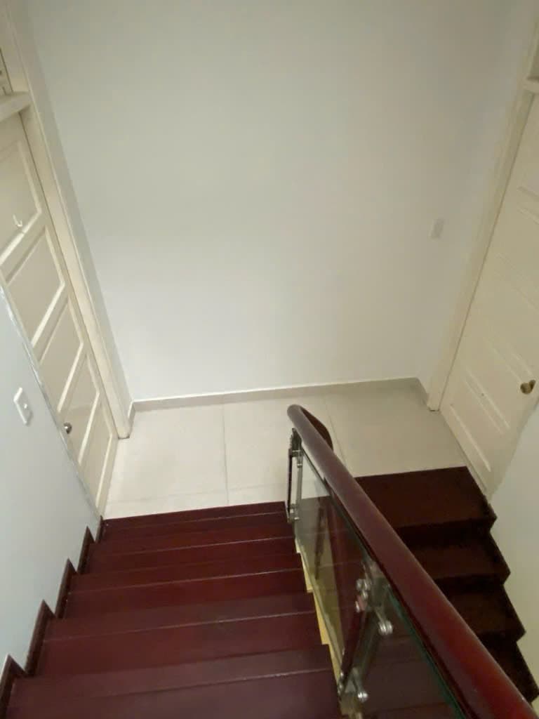 Nhà nguyên căn 5 tầng tại Chính Hữu, diện tích 70m2, phù hợp kinh doanh và sinh hoạt không thang máy khu phố Hàn - Ảnh 3