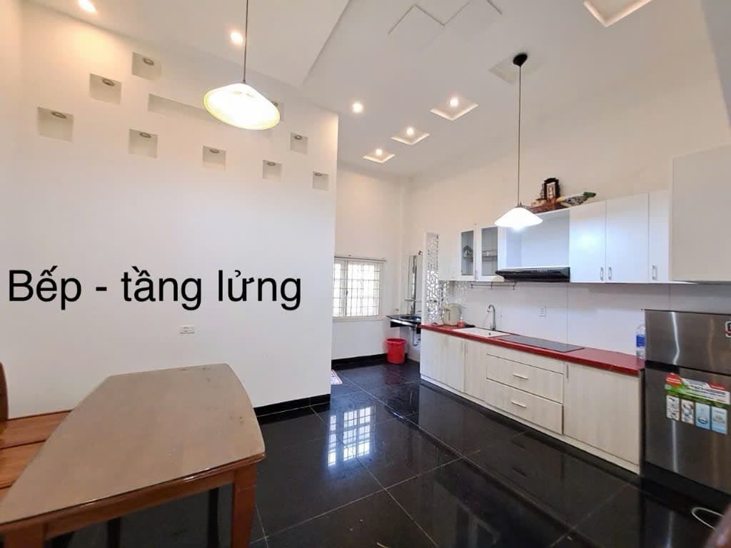 Nhà nguyên căn 5 tầng tại Chính Hữu, diện tích 70m2, phù hợp kinh doanh và sinh hoạt không thang máy khu phố Hàn - Ảnh 4