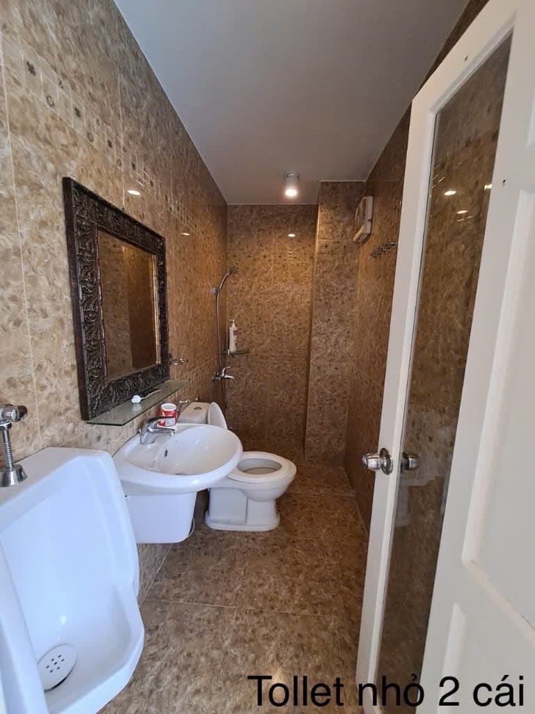 Nhà nguyên căn 5 tầng tại Chính Hữu, diện tích 70m2, phù hợp kinh doanh và sinh hoạt không thang máy khu phố Hàn - Ảnh 5