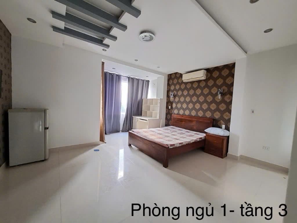 Nhà nguyên căn 5 tầng tại Chính Hữu, diện tích 70m2, phù hợp kinh doanh và sinh hoạt không thang máy khu phố Hàn - Ảnh 7