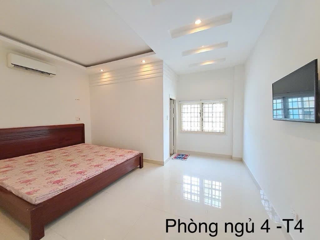 Nhà nguyên căn 5 tầng tại Chính Hữu, diện tích 70m2, phù hợp kinh doanh và sinh hoạt không thang máy khu phố Hàn - Ảnh 9