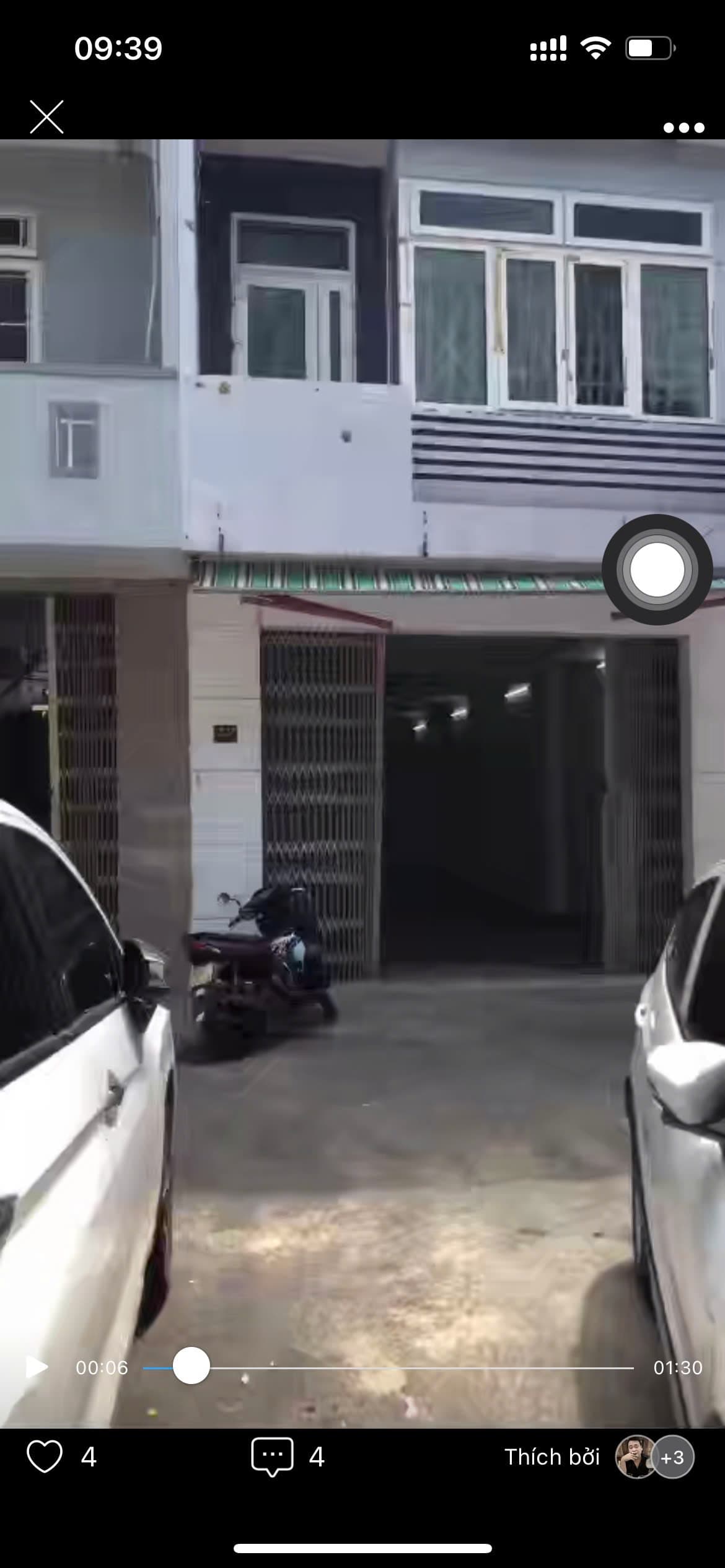 Mặt bằng kinh doanh 105m2 tại Nguyễn Hữu Thọ, quận Hải Châu, phù hợp văn phòng và cửa hàng - Ảnh 1