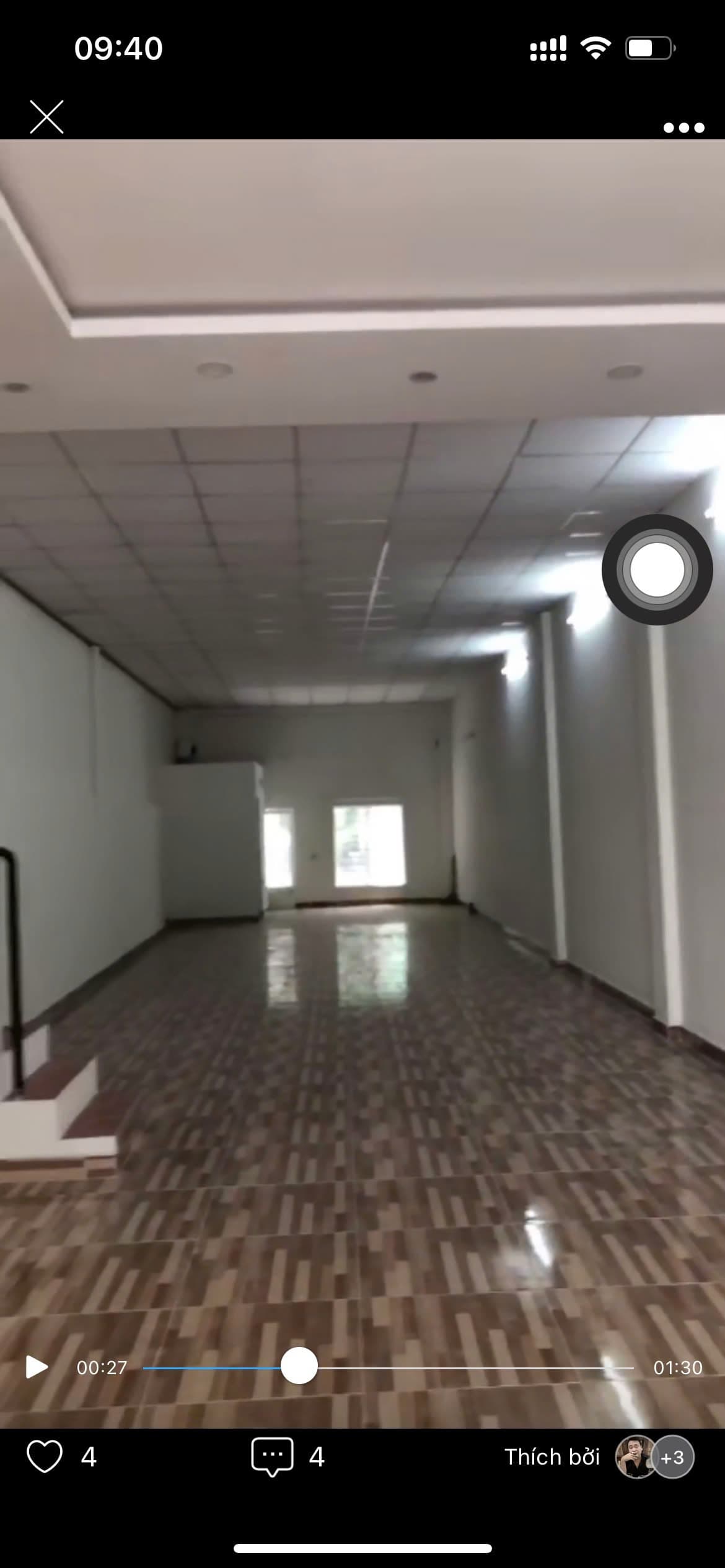 Mặt bằng kinh doanh 105m2 tại Nguyễn Hữu Thọ, quận Hải Châu, phù hợp văn phòng và cửa hàng - Ảnh 2