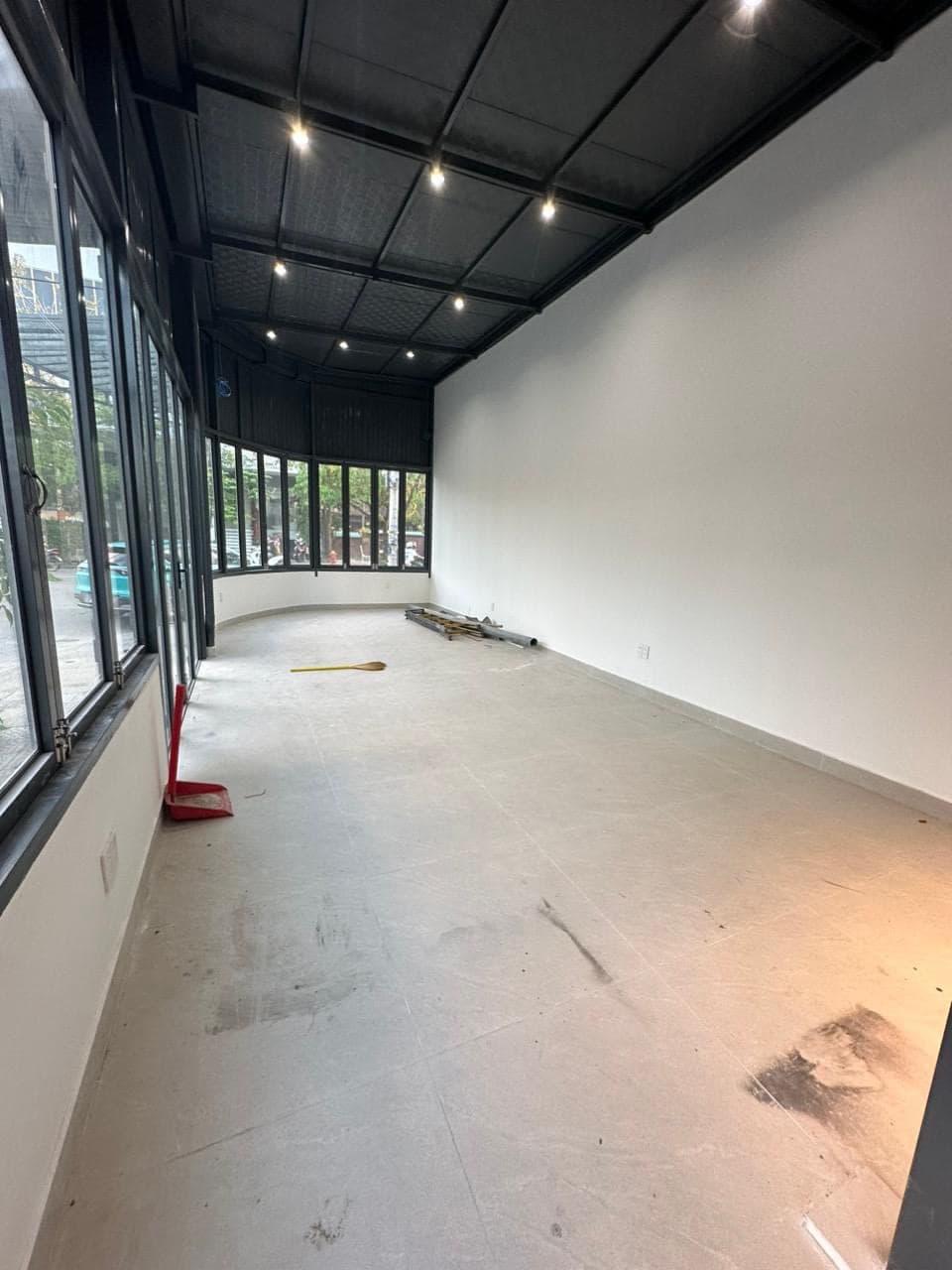 Mặt bằng kinh doanh lô góc 4x15m tại Nguyễn Phi Khanh, Hải Châu - Ảnh 2